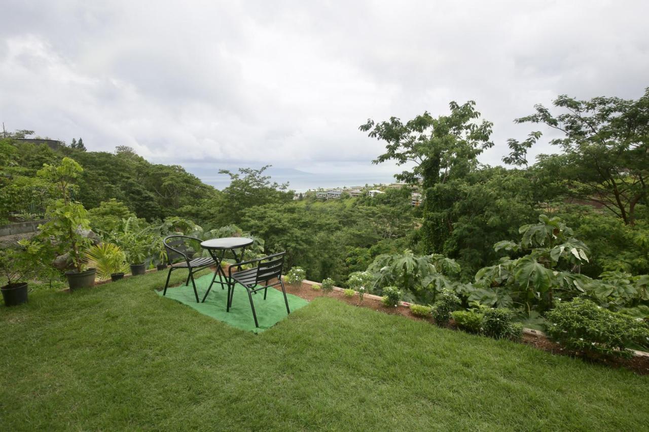 Ocean View & Spa Punaauia  Exterior photo